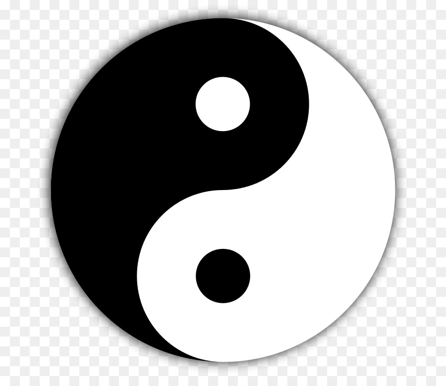 Biểu tượng âm dương