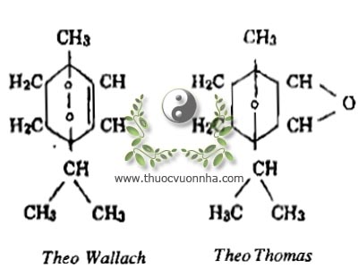 công thức atcaridol