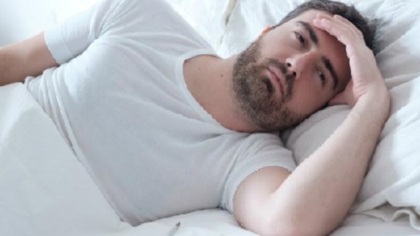 Bệnh án chữa chứng đạo hãn