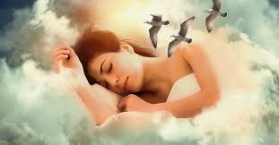 Chứng hay nằm mộng