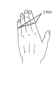 Đơn vị đo thốn