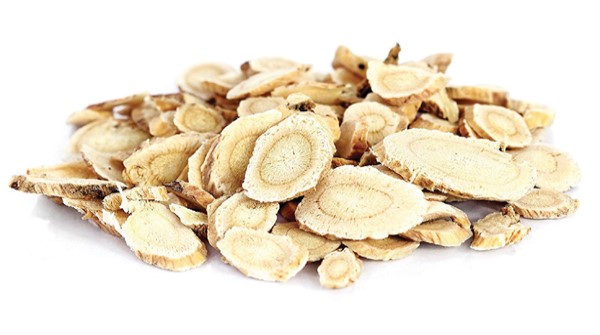 Vị thuốc Hoàng kỳ 