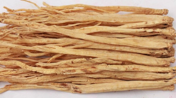 Vị thuốc Đẳng sâm