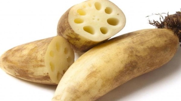 Vị thuốc Ngẫu tiết