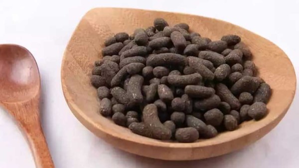 Vị thuốc Ngũ linh chi