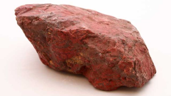 Vị thuốc Xích thạch chi