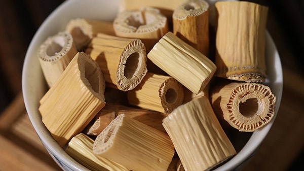 Vị thuốc lô căn