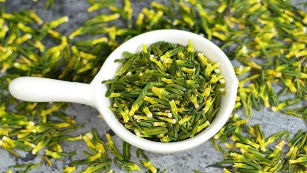 Vị thuốc tâm sen