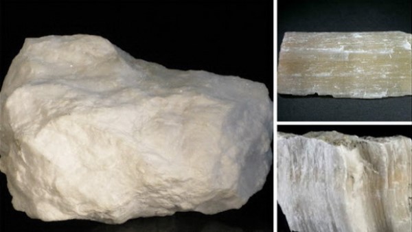 Vị thuốc thạch cao