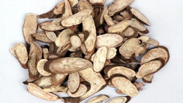 Vị thuốc xích thược