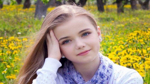 Y án tuổi dạy thì