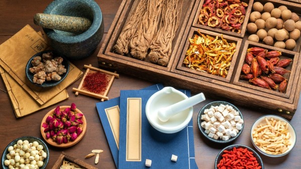 có nên dùng thuốc bổ