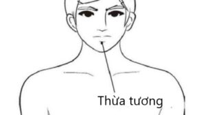 huyệt Thừa tương
