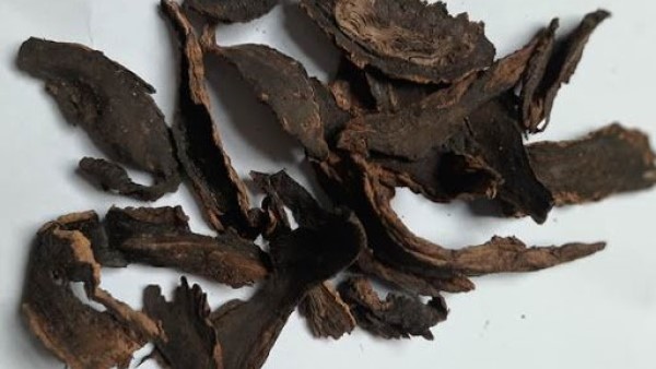 vị thuốc huyền sâm