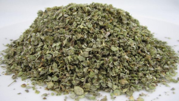 vị thuốc kinh giới