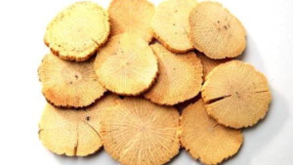 vị thuốc mộc thông